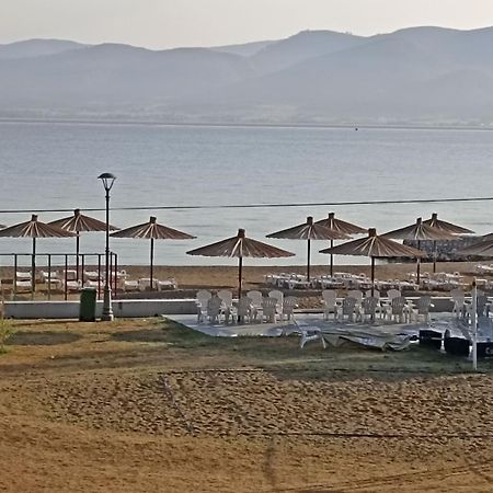 Apartmani Dordevic Golubac Exterior foto