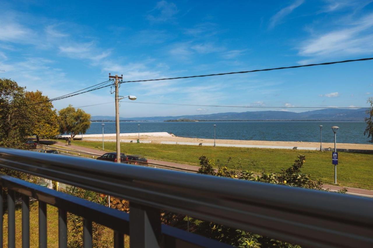 Apartmani Dordevic Golubac Exterior foto