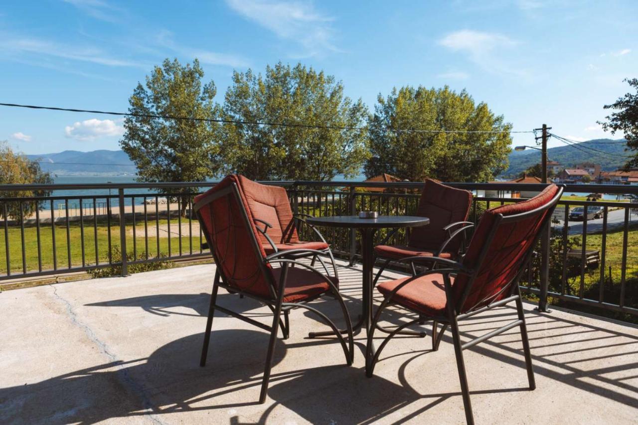Apartmani Dordevic Golubac Exterior foto