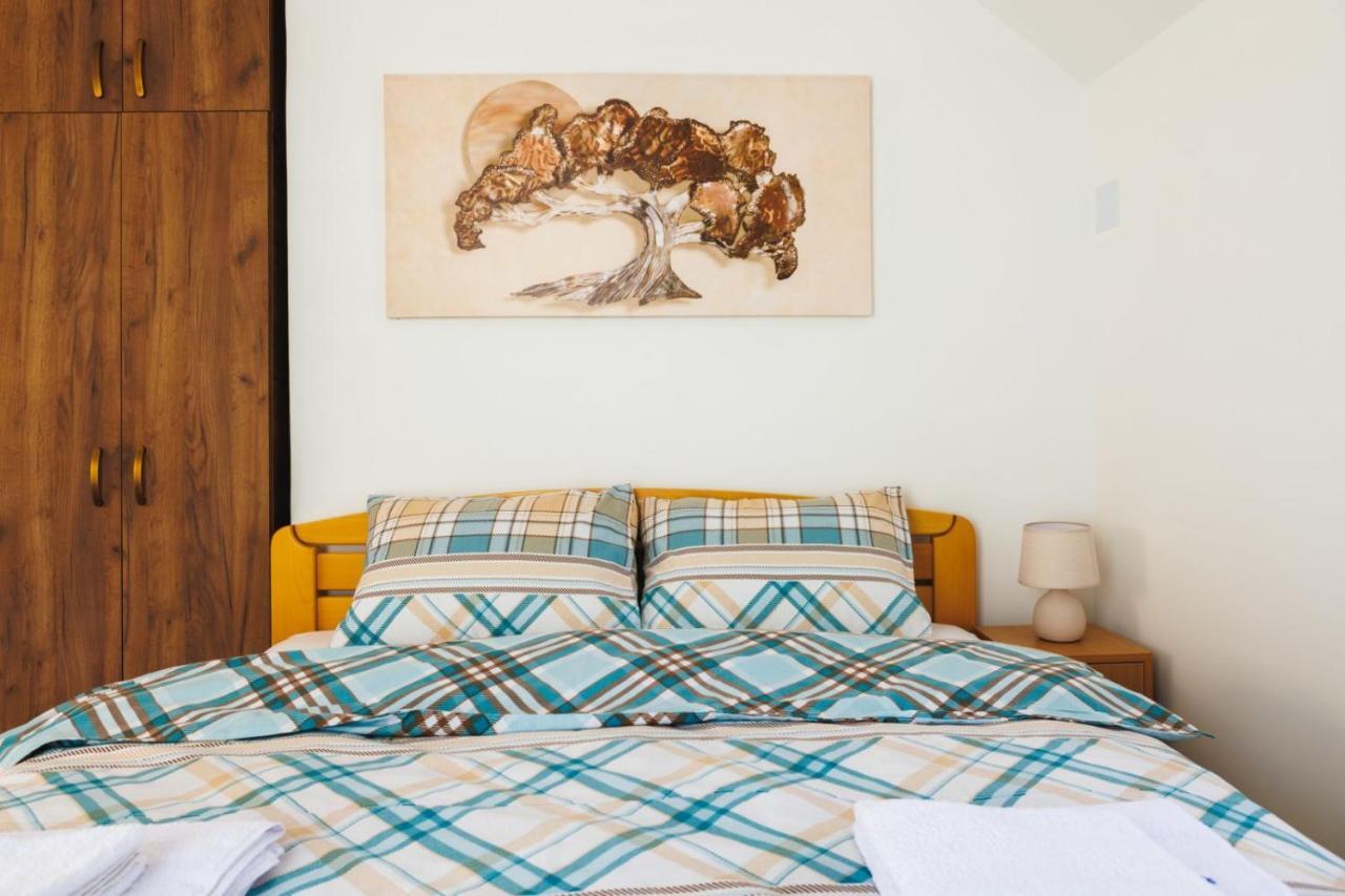 Apartmani Dordevic Golubac Exterior foto