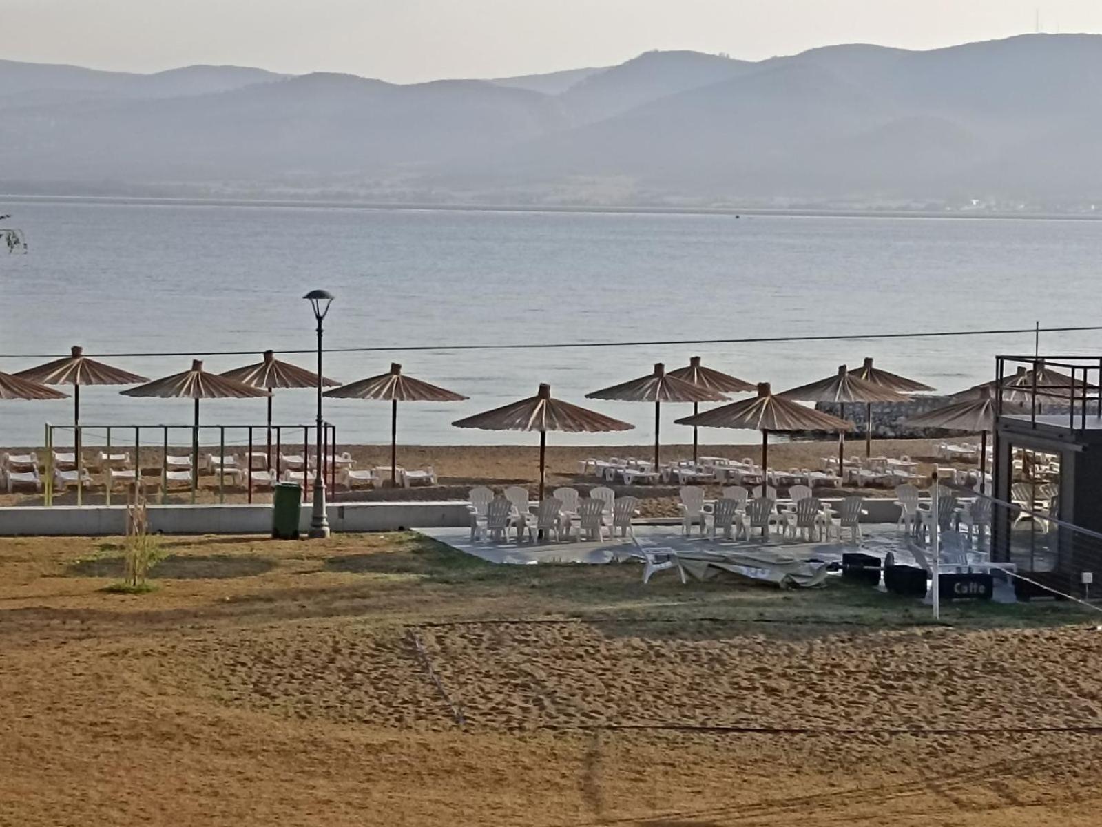 Apartmani Dordevic Golubac Exterior foto